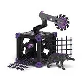 BattleCave Schattentiger Spiel