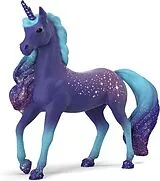 Galaxy Regenbogen Einhorn Hengst Spiel