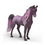 Galaxy Regenbogen Einhorn Stute Spiel