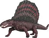 Dimetrodon Spiel