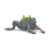 Schleich 70857 - Eldrador Creatures, Stein-Kröte, Spielfigur Spiel