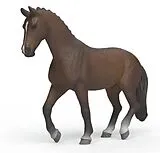Schleich 14919 - Horse Club, KWPN Wallach, Tierfigur Spiel