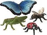 Insekten Entdecker Set Spiel
