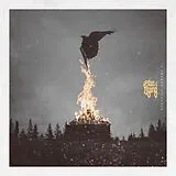Sun Of The Dying Vinyl A Throne Of Ashes (black Vinyl)