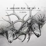 Harakiri For The Sky CD Trauma (Digipak)