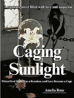 E-Book (epub) Caging Sunlight von AmeliaRose
