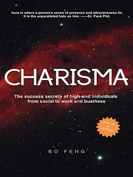 E-Book (epub) Charisma von BOFENG