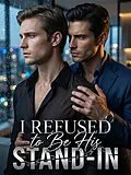 E-Book (epub) I Refused to Be His Stand-In von Luna Sterling