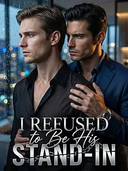 E-Book (epub) I Refused to Be His Stand-In von Luna Sterling