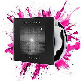 Brdigung Vinyl Gib Nicht Auf (corona Effekt Coloured Lp)