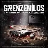 Grenzenlos CD Zwischen Augenblick & Ewigkeit