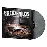Grenzenlos Vinyl Zwischen Augenblick & Ewigkeit