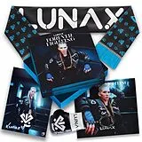 Lunax CD Forever Fighting (fanbox)