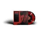 Accvsed Vinyl Dealers Of Doom (red/black Lp)