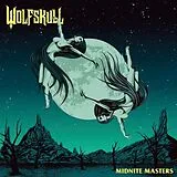 Wolfskull CD Midnite Masters