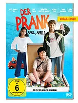 Der Prank DVD