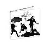 Frei.Wild CD Immer Unter Feuer (2cd Digipak)