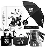 Frei.Wild CD + Merchandising Immer Unter Feuer (ltd. Signierte Fanbox)
