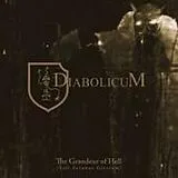 Diabolicum CD The Grandeur Of Hell