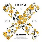 Yves Murasca & Rosario Galati CD Déepalma Ibiza 2025