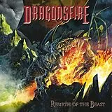 Dragonsfire CD Rebirth Of The Beast