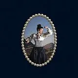 Anna Buchegger Vinyl soiz