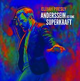 Presly,Elijah Vinyl Anderssein Ist Eine Superkraft (lp)
