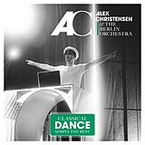 Alex Christensen CD Classical Dance - Simply The Best(cd)