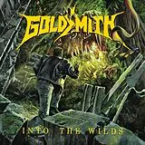 Goldsmith CD Into The Wilds