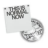 Pabst CD This Is Normal Now (digisleeve)