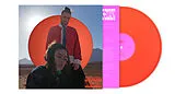 Frida Gold LP (analog) Morgenrot Ep (neon Orange Lp)