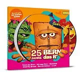 Bernd-das Brot Vinyl 25 Jahre Bernd Das Brot - Die Besten Songs