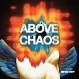 Bird's View CD Above Chaos (jewel Case Mit O-card)