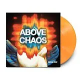 Bird's View Vinyl Above Chaos (orange Transparent Vinyl)