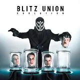 Blitz Union CD Evolution (digisleeve)