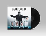Blitz Union Vinyl Evolution (black Vinyl)