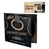 Hardy CD Für Immer Schön (Digipak)