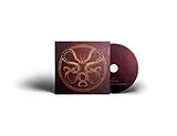 Vicious Rain CD The Anatomy Of Surviving (digisleeve)