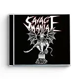 Savage Mania CD Demonic Aussault