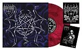 Isegrim Vinyl Isegrim (red Marbled Vinyl)