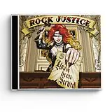 Rock Justice CD You've Been Served