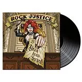 Rock Justice Vinyl You've Been Served (black Vinyl)