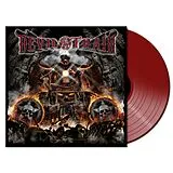 Devil's Train Vinyl Devil's Train (red Vinyl)