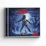 Ruthless CD Curse Of The Beast