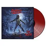 Ruthless Vinyl Curse Of The Beast (ltd. Red Lp)