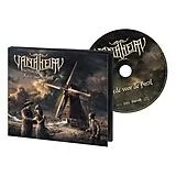 Vanaheim CD Roede Voor De Borst