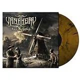 Vanaheim Vinyl Roede Voor De Borst