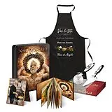 Nino De Angelo CD + Merchandising VIVI La Vita (boxset)