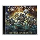 Signum Regis CD Beyond Spacetime (Cd)