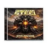 Generation Steel CD Steelmachine (Cd)